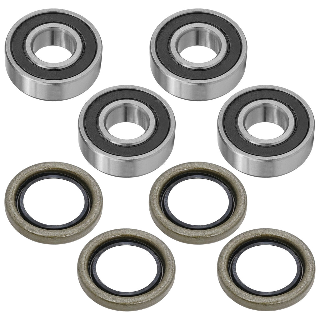 Spindle Repair Kit Replacement for John Deere (2005–2005)