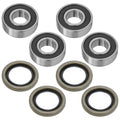 Spindle Repair Kit Replacement for John Deere (2005–2005)