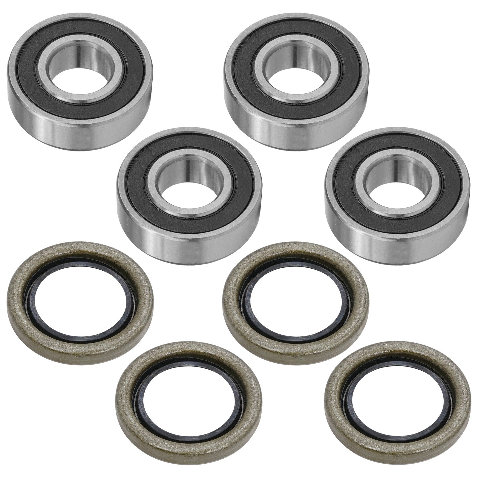 Spindle Repair Kit Replacement for John Deere (2005–2005)