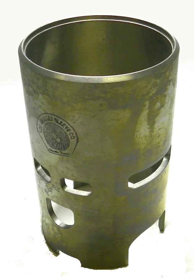 WSM Cylinder Sleeve for Mercury Mariner 100 115 Hp 4 Cyl Looper (L053OB)
