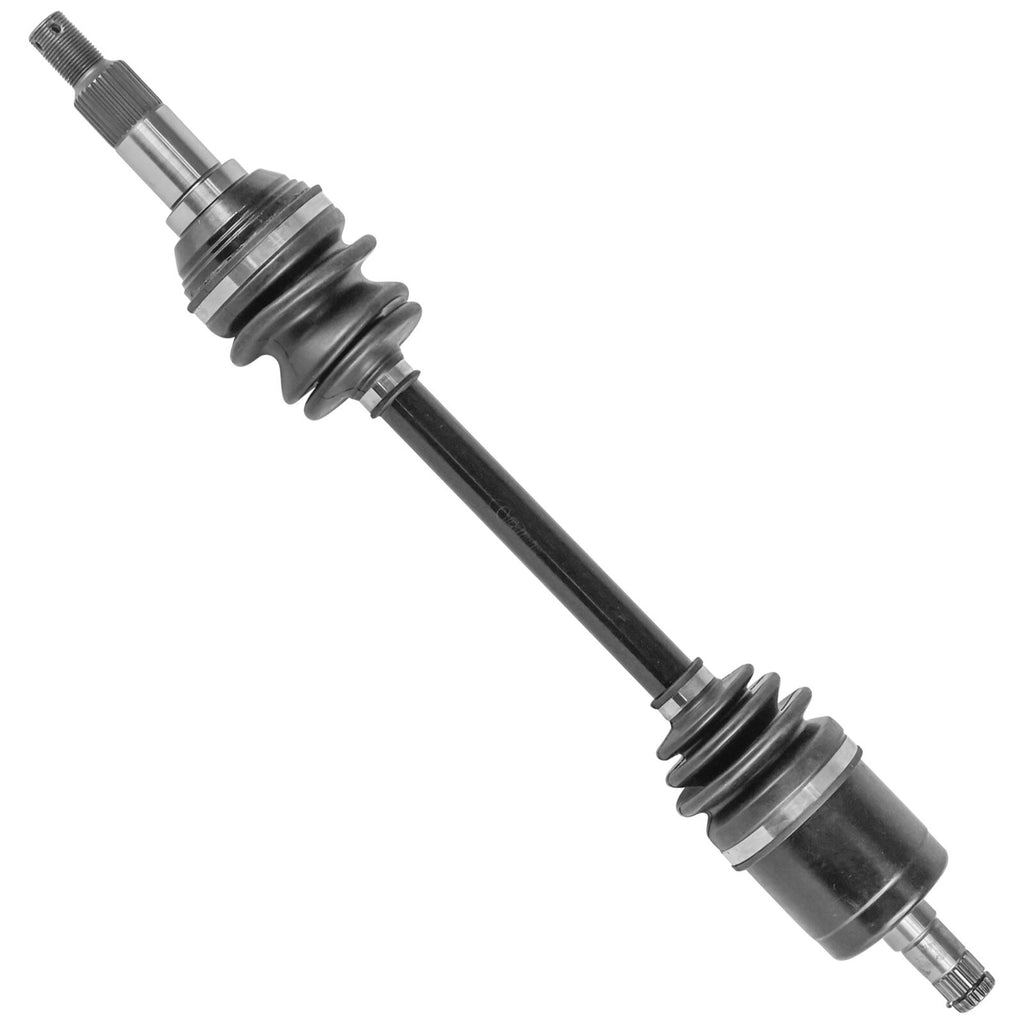 Caltric Front Right CV Axle Replacement for Can-Am Maverick Trail 1000 2018-2023