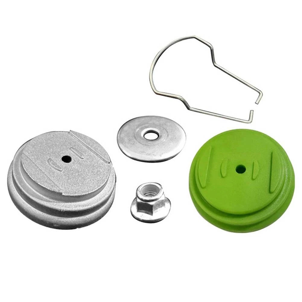 Lawn Mower Base Kit for Easy Installation (Compatible with )