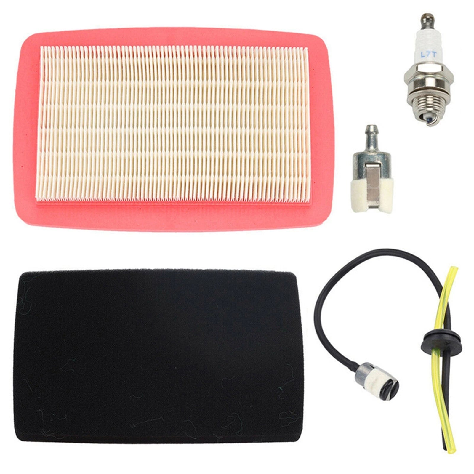 Filter String Trimmer Parts for EB8000, EBZ7500RH, EBZ8500RH