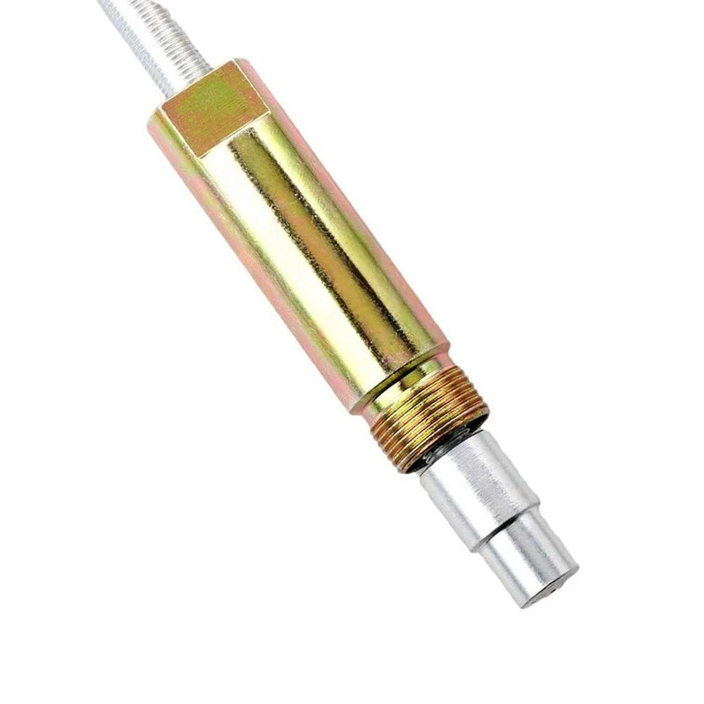 1/2 Inch Tube Puller Tool with T Handle for Compression Ring Replacement