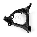Front Upper Stay Headlight Fairing Bracket for Suzuki GSXR 1000 (2007–2008)