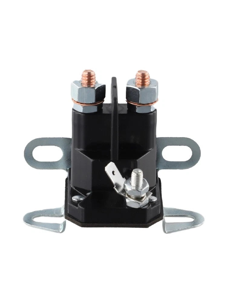 Starter Solenoid for Various Applications (12V, 3 Terminals, 852-1251-210)