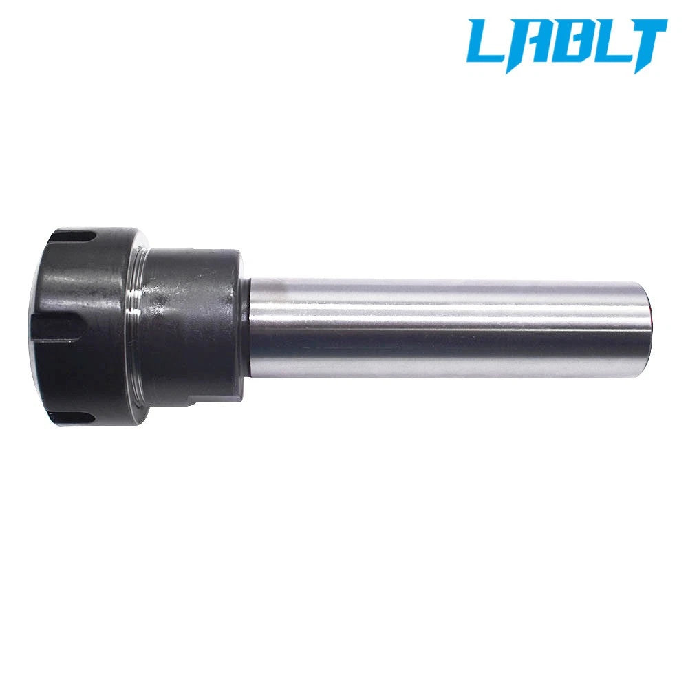 Extension Straight Shank Tool Holder for LABLT ER32 C1 (4")