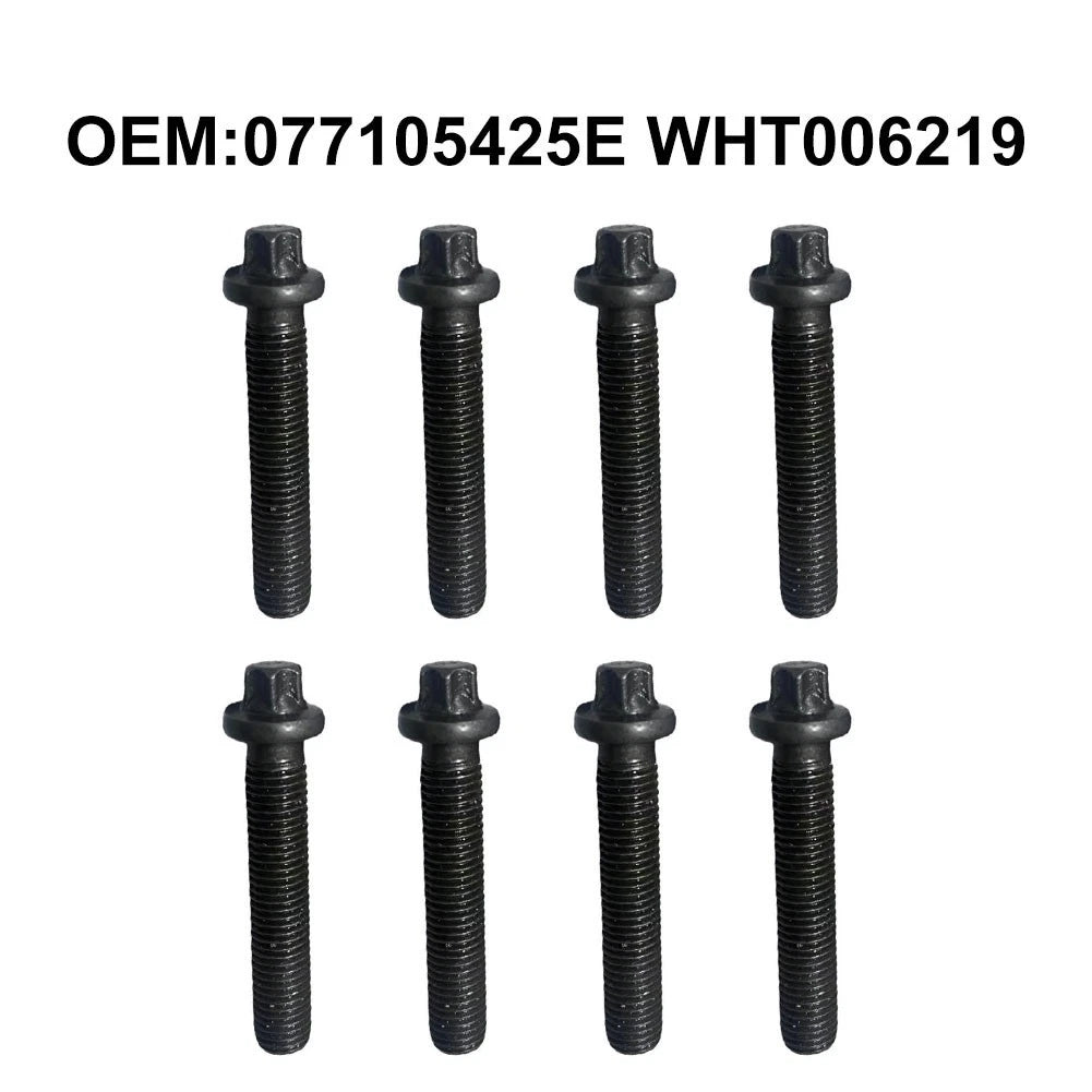 Connecting Rod Bolt for Compatible Replacement (Metric Thread)