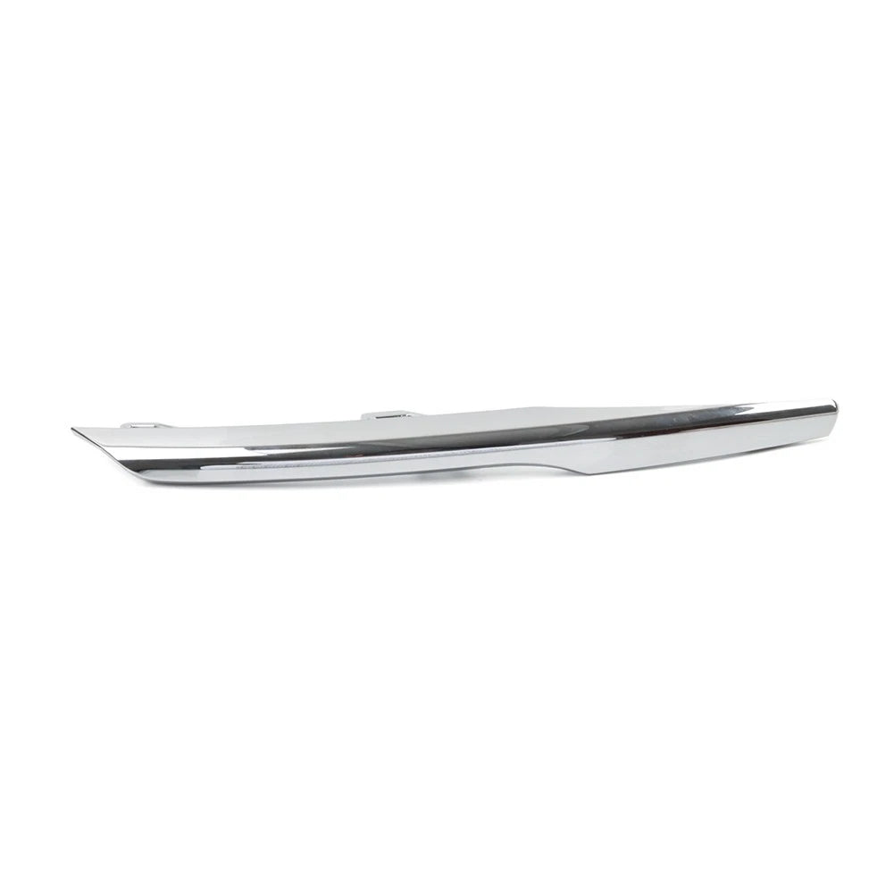 Front Fog Light Lamp Strip Trim for Land Rover Range Rover Evoque (2019–2023)