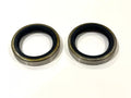 2Pcs Oil Seal for Johnson Evinrude OMC 303804 0303804 321467 0321467 18-2060 86060