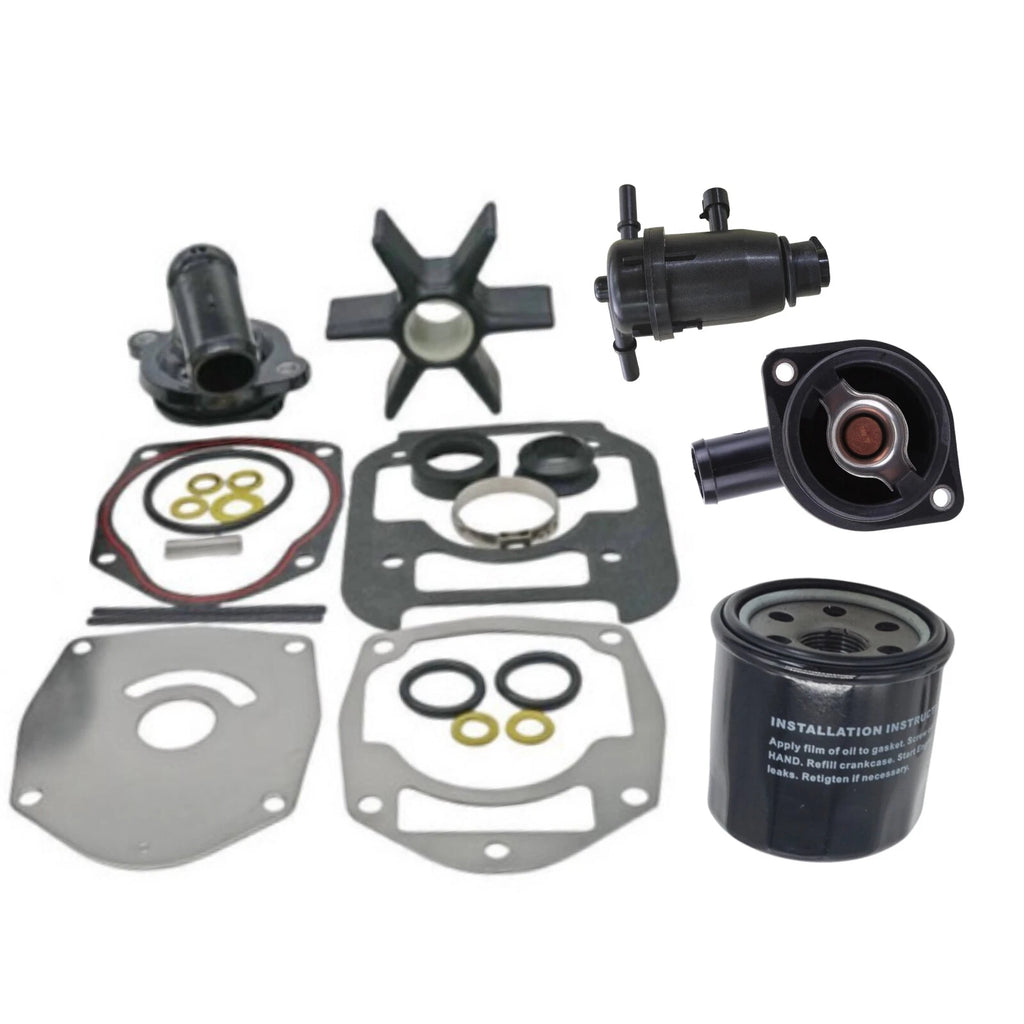 Maintenance Kit 8M0149930 for Mercury 175HP 200HP 225HP V6 3.4L (1990–2023)