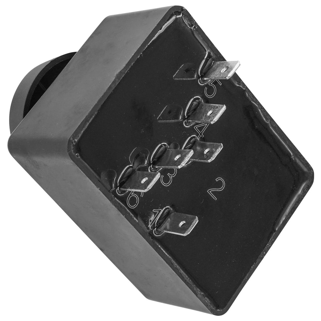 Control Switch Replacement for John Deere 4050 4250 4450 4650 (1972–1982)