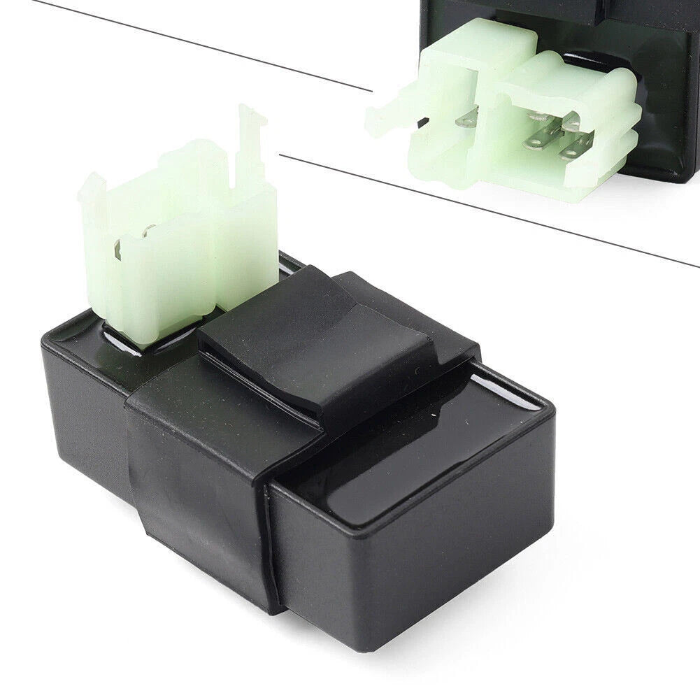 6 Pin AC Ignition CDI Box for CG125CC (CG 125CC)