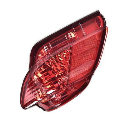 Rear Bumper Light Brake Lamp Left for Lexus RX350 RX450H (2010–2015)