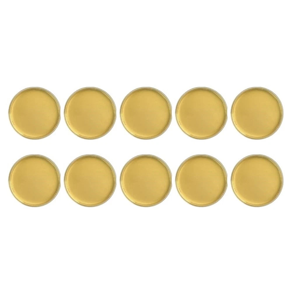 10 Pack Mold Testing Assessment Tool