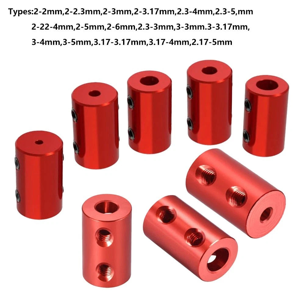 20mm Connector Sleeve for Multiple Specifications (Connector)