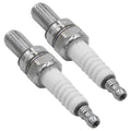 Caltric Spark Plug Replacement for Kawasaki W650 Super Sherpa 2000–2010