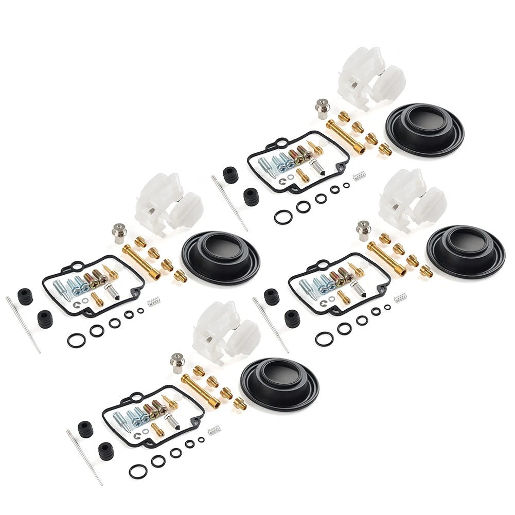 Carburetor Repair Kit for Suzuki GSF400 Bandit (1991–1997)
