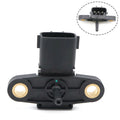 Boost Pressure Sensor for - Plastic + Metal Alternatives