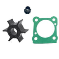 Water Pump Repair Kit for Yamaha 6 8 HP 2-Stroke Outboard Motor (6-8 HP)
