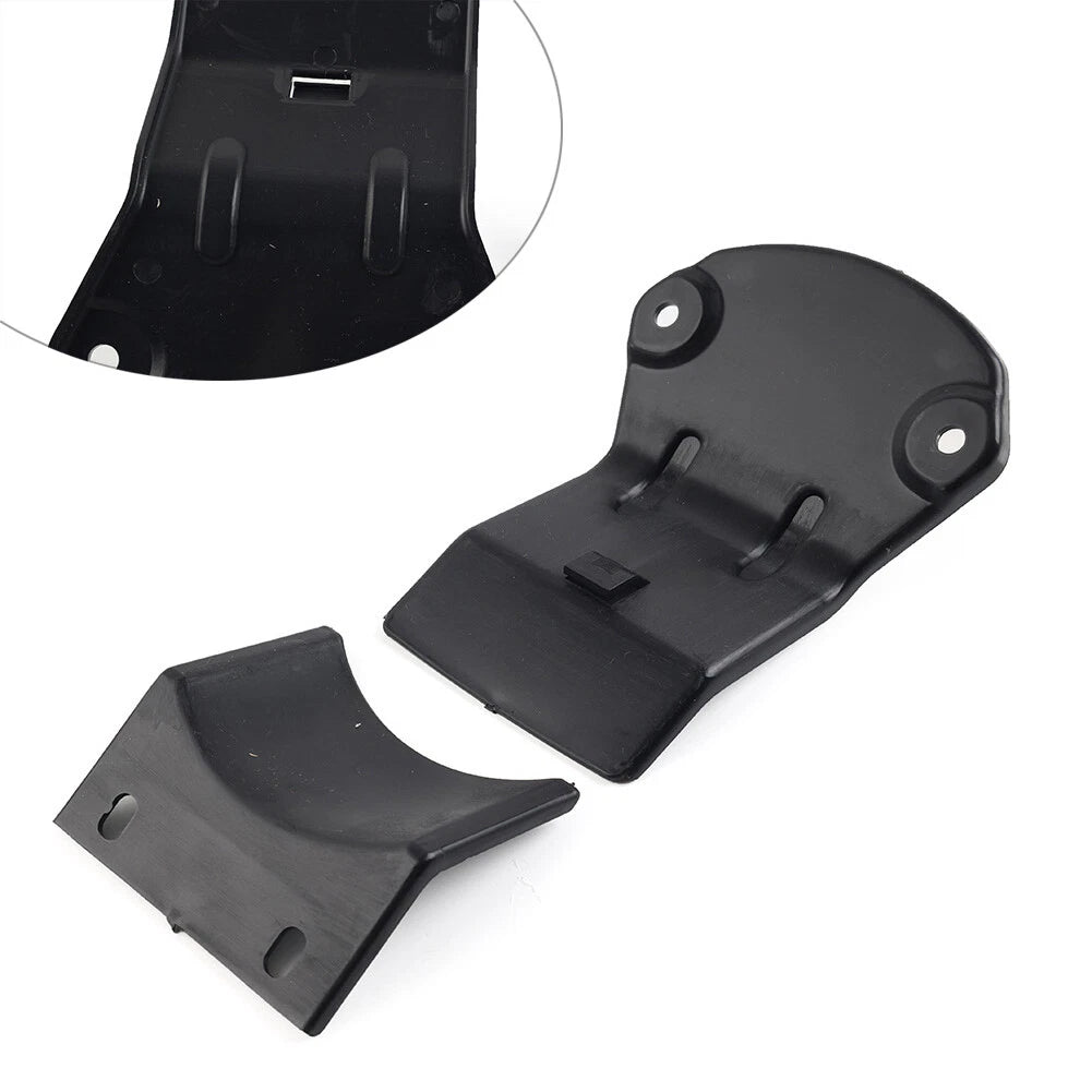 2X Mud Flaps Kit for Yamaha PW 50