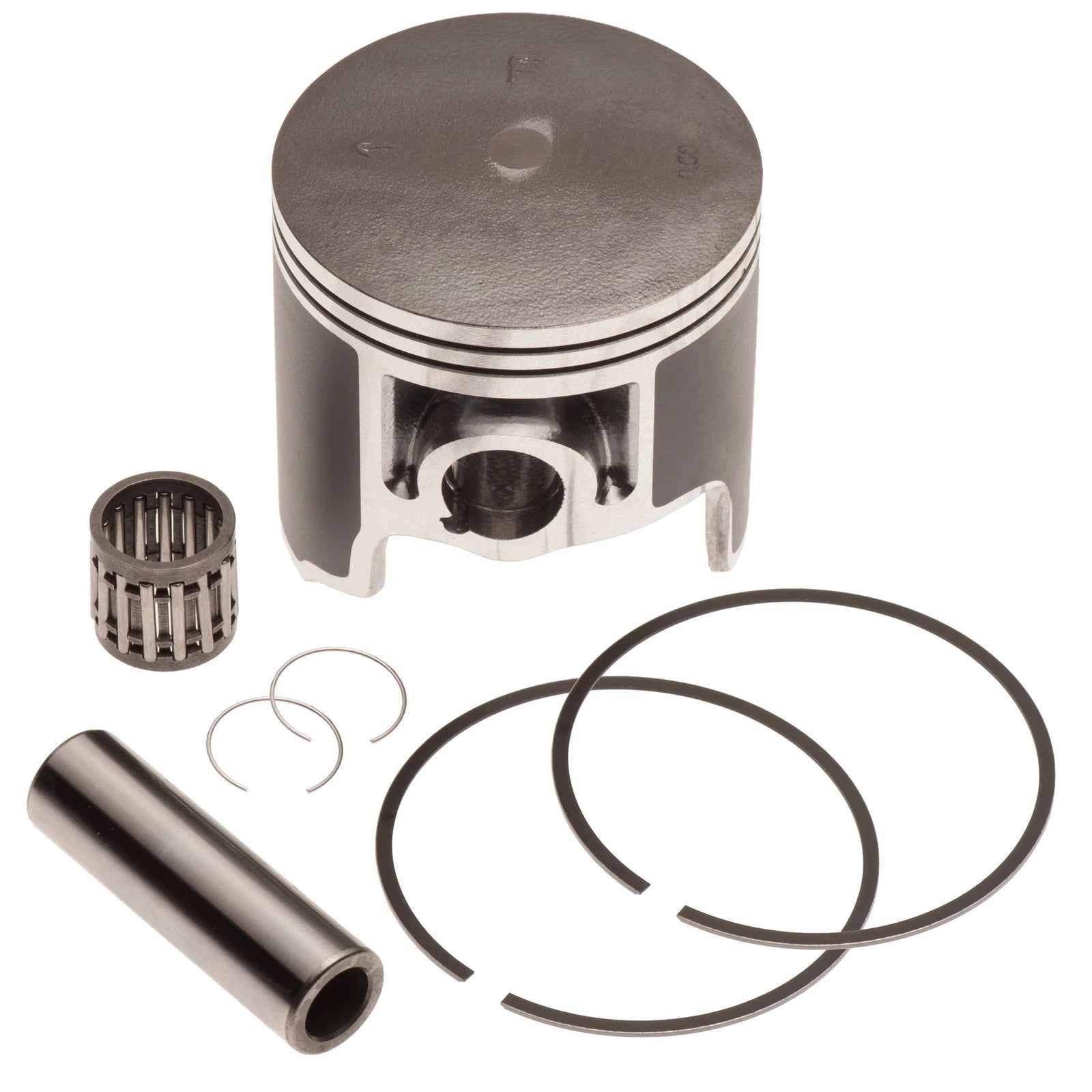 Piston Kit for Yamaha Wave Runner 700 61X Blaster VXR SuperJet (.50MM Over)