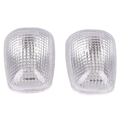 Front Turn Signal Indicator Light for Suzuki SV650 GSXR1100 (1999–2002)