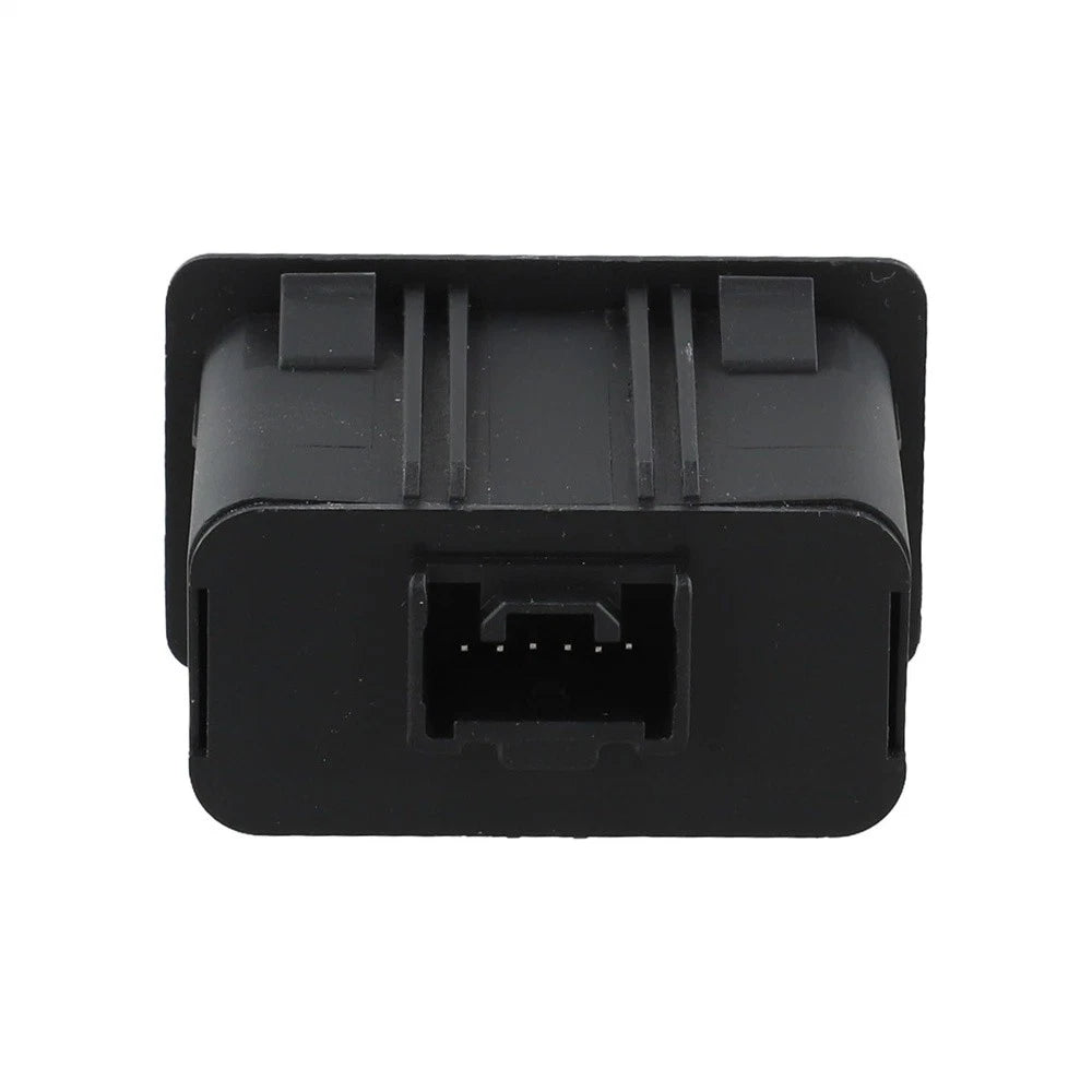 AUX Audio Interface Socket Jack Module TD74-66-DFX for Mazda CX-9 (2007–2015)