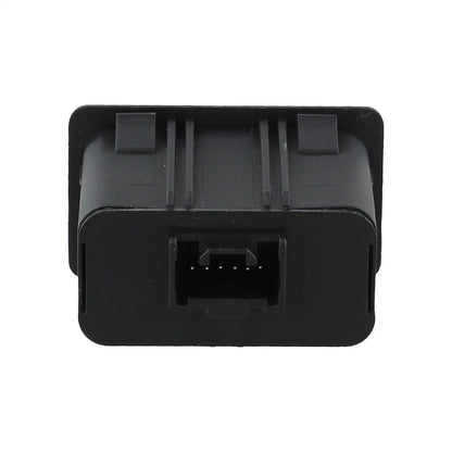 AUX Audio Interface Socket Jack Module TD74-66-DFX for Mazda CX-9 (2007–2015)