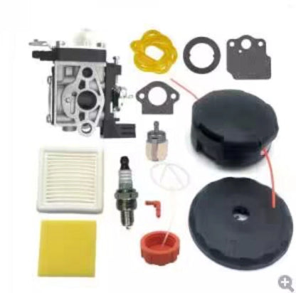Carburettor Kit for ECHO SRM 2620 C262 SRM-2620 LE262