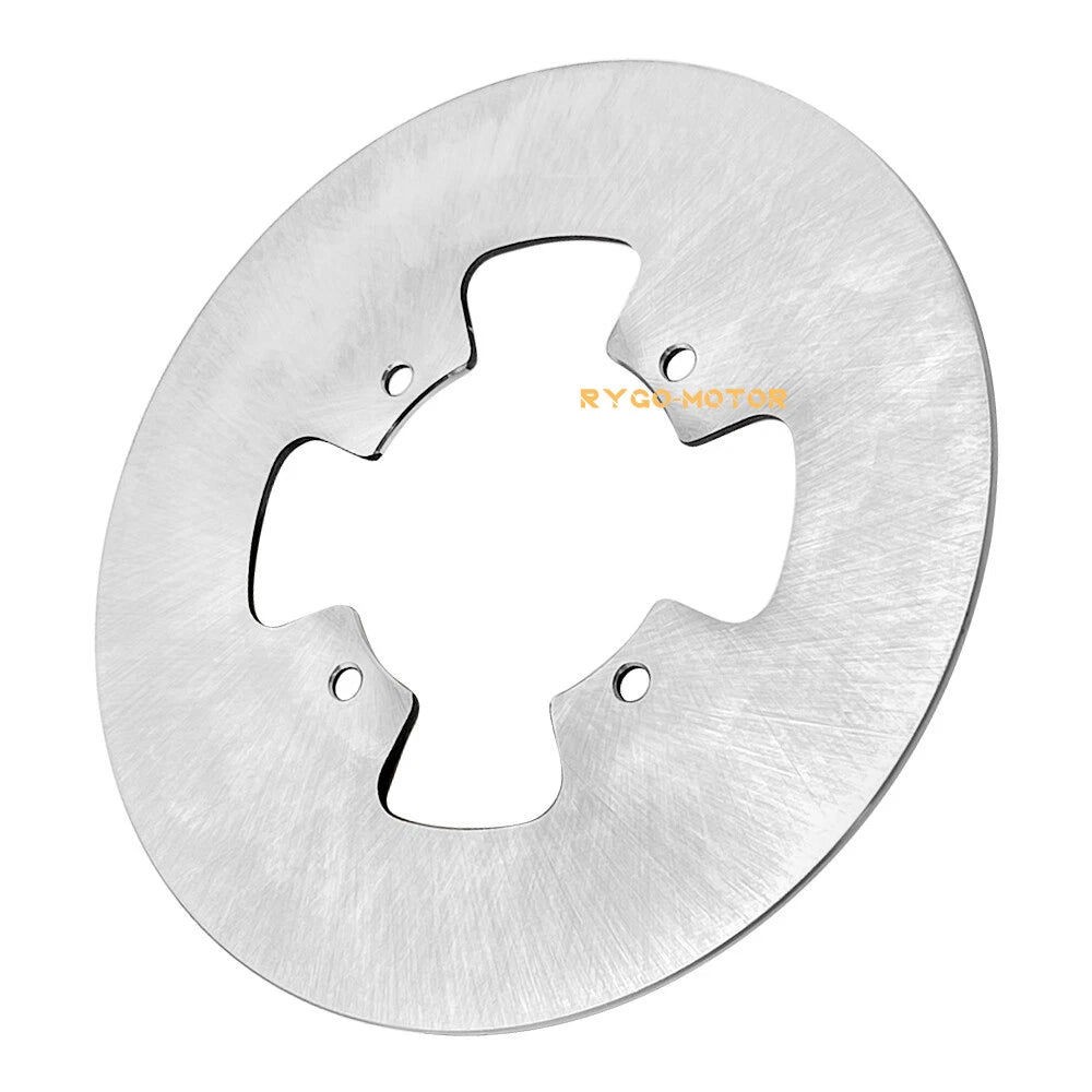 Front/Rear Brake Disc Rotor for Arctic Cat Wildcat 1000 4 4X X (2013–2019) 1436-807