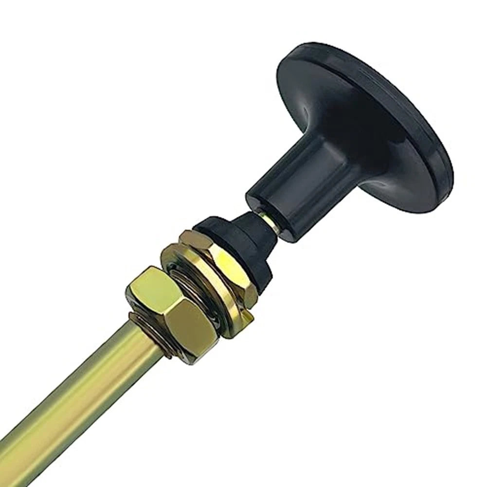 Control Choke Cable for Toro Lawn Mower (1603336, 290799A)