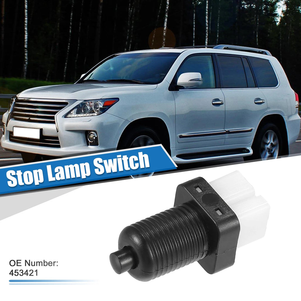 Stop Lamp Switch Assembly for Peugeot 206 (2000–2009) No. 453421