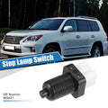 Stop Lamp Switch Assembly for Peugeot 206 (2000–2009) No. 453421