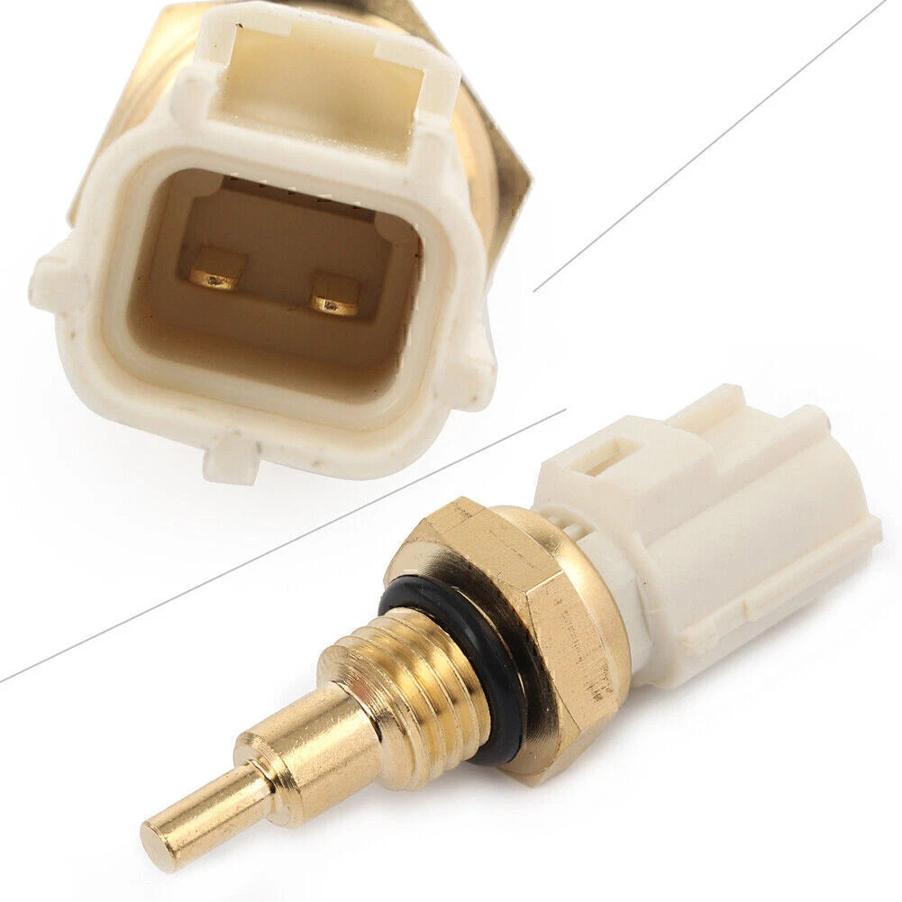 Copper Water Temperature Sensor for Toyota Corolla Matrix Lexus IS250 (2003–2015)
