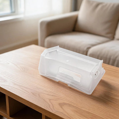 Dust Box Replacement for Robot Vacuum 5C OV42CN (Plastic Housing)