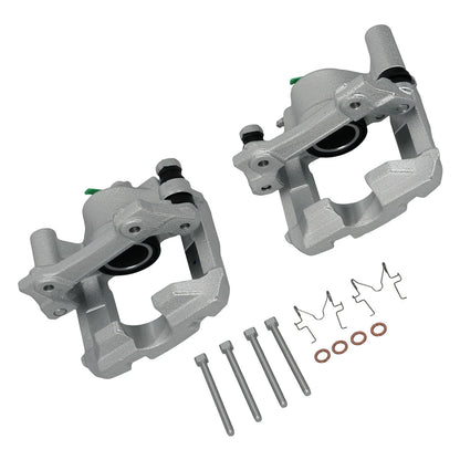 Rear Disc Brake Caliper Assembly for Lexus GS350 (2007–2011), GS430 (2006–2007) 19-B3312