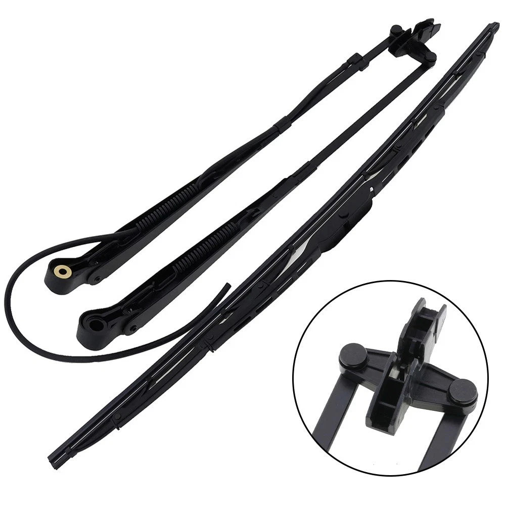Windshield Wiper Kit for Bobcat 319 320 321 322