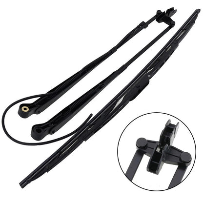 Windshield Wiper Kit for Bobcat 319 320 321 322