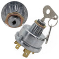 Ignition Switch for Plant and Agriculture Applications