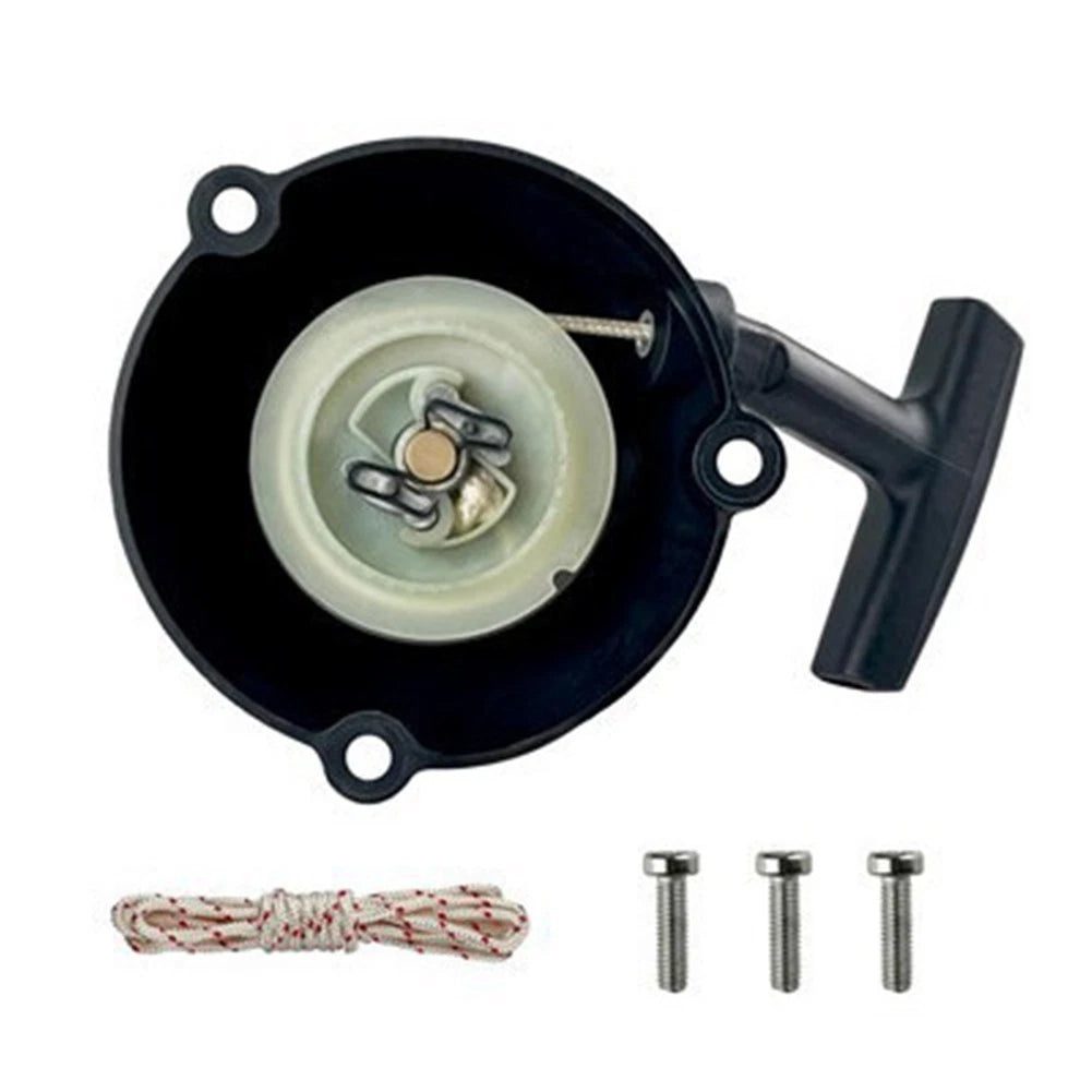 Pullcord Starter Assembly for BR500 BR550 BR600 Backpack Hair Dryer