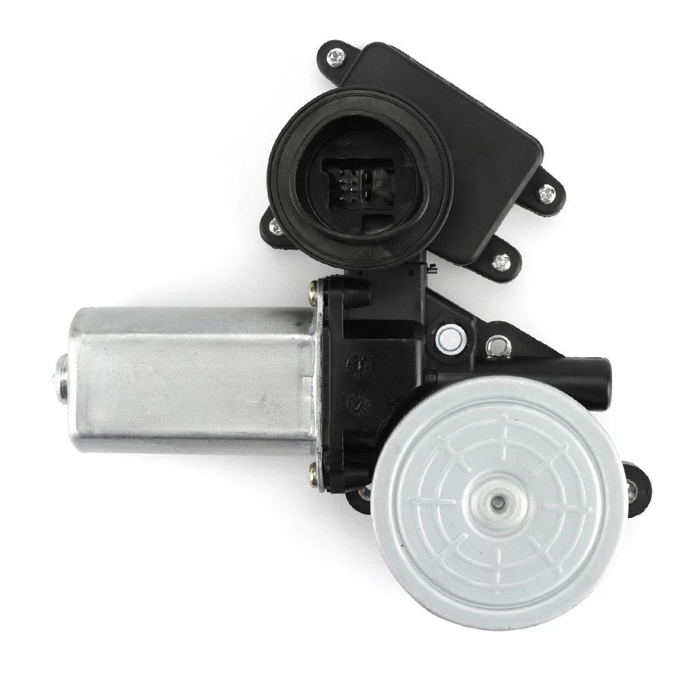 Power Window Motor for Tailgate Replacement for