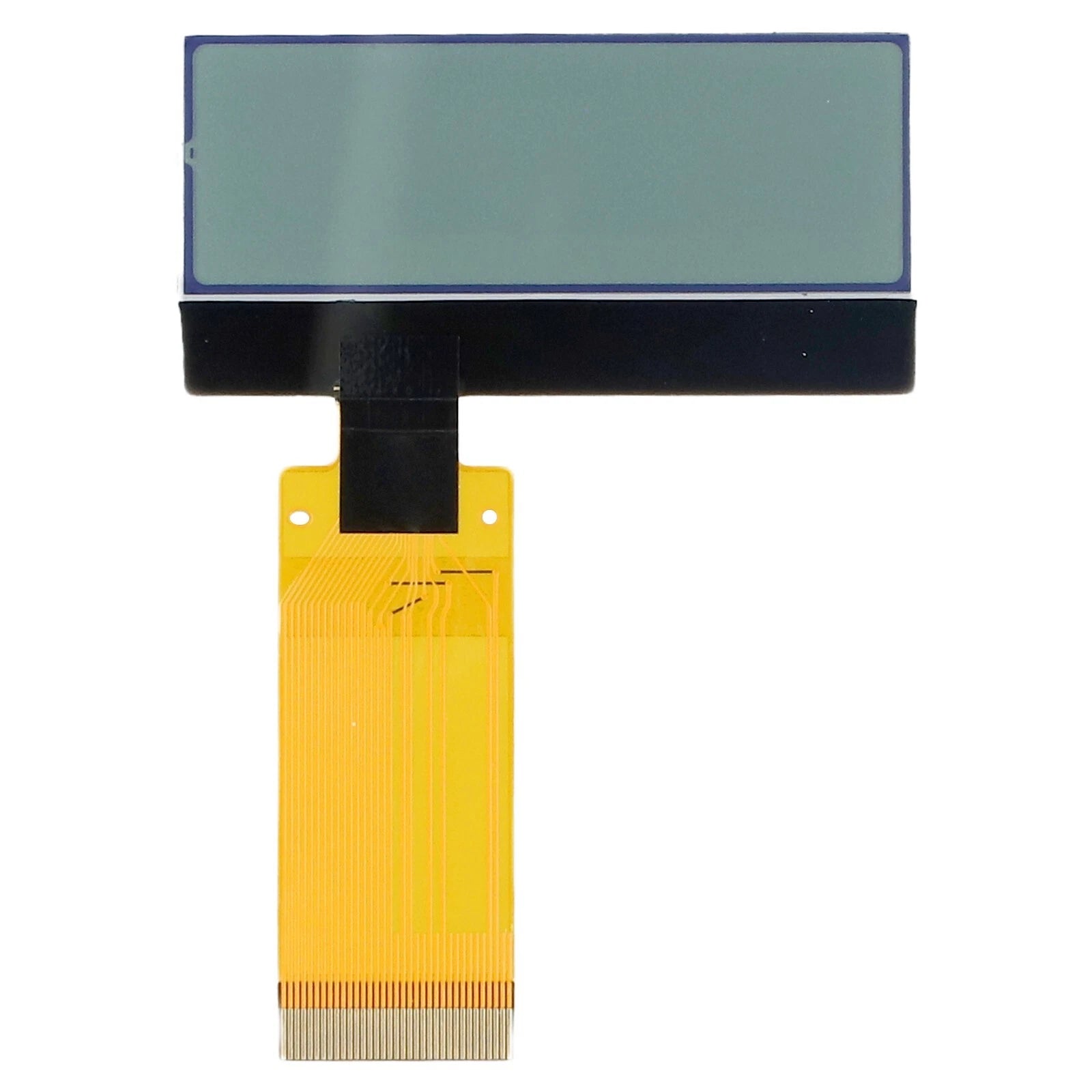 LCD Display for Mercury Smartcraft SC1000 Tachometer (1979–Present)