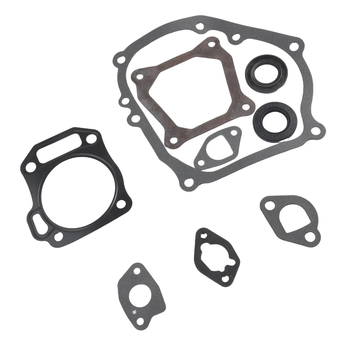 Gasket Set for Enhanced Engine Performance