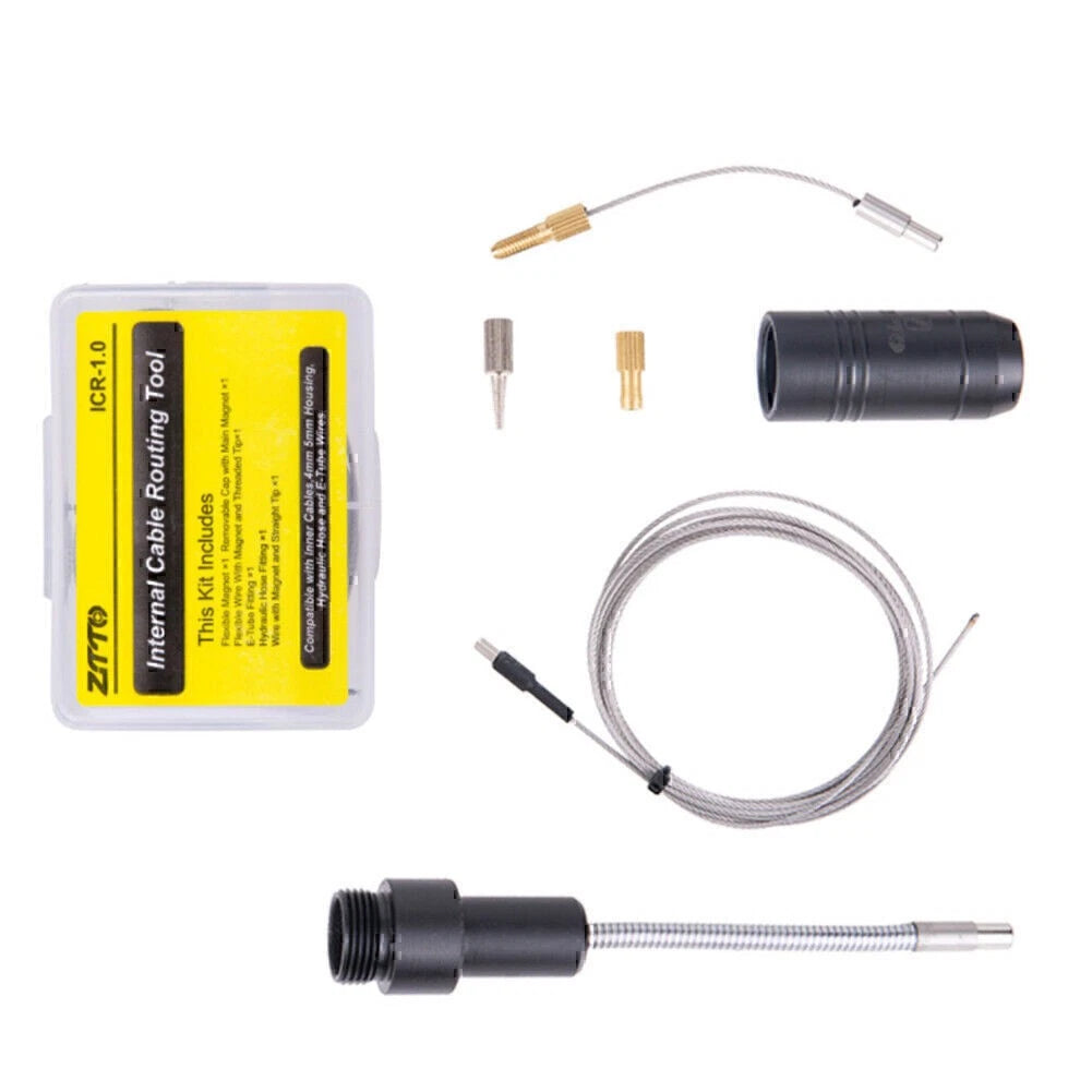 Internal Cable Routing Tool for Road Bike Bicycle
