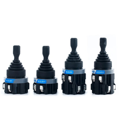 30mm Toggle Rocker Cross Switches for Convenient Use