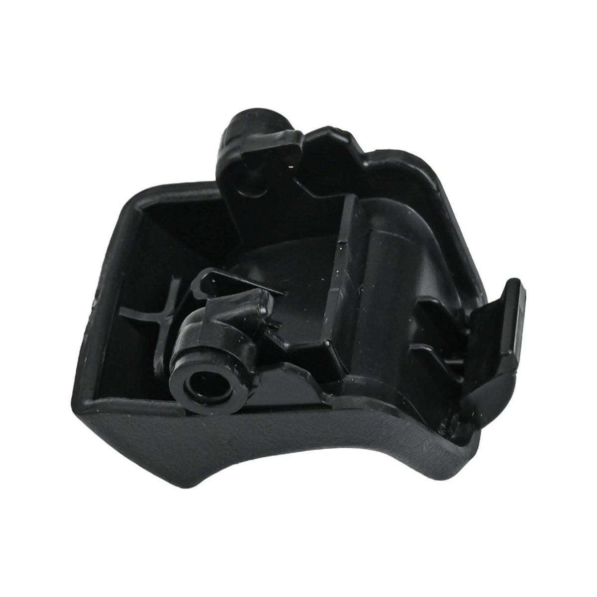 Center Console Locking Mechanism Cover for Mazda CX-5 (2013–2016)