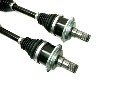 Full CV Axle Set for CFMOTO ZFORCE 500 Trail & 800 Trail (2018–2022)