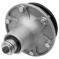 Spindle with Pulley Replacement for Exmark 52in Mower Deck (2004–2010)