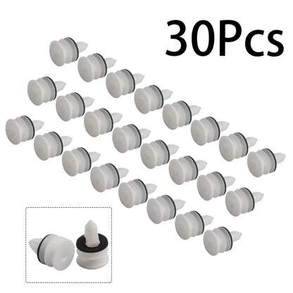 Car Clips Fixed Fastener for Chevrolet Trailblazer